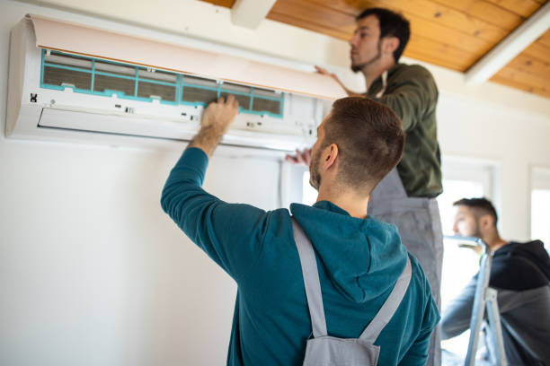 Best HVAC replacement cost  in Orange Cove, CA