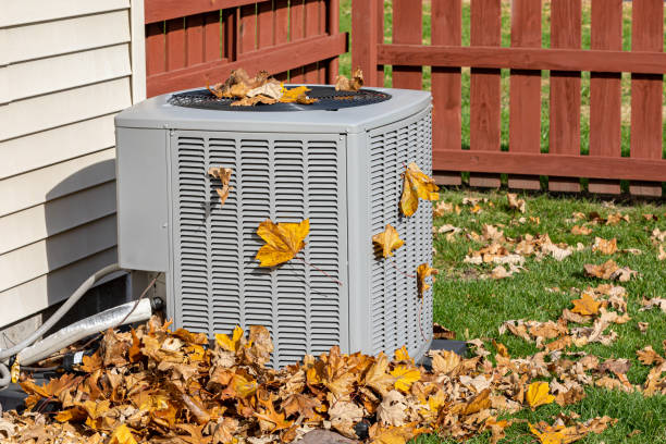 Best HVAC emergency services  in Orange Cove, CA
