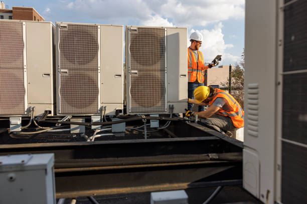 Best HVAC emergency services  in Orange Cove, CA