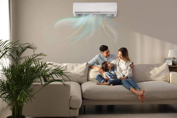 Best Best HVAC companies  in Orange Cove, CA
