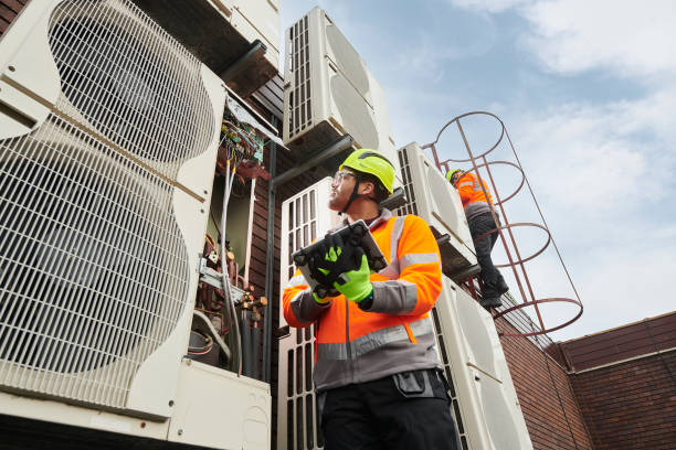 Best Central air repair  in Orange Cove, CA