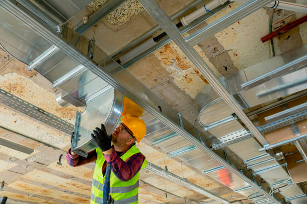 Best Ductless HVAC repair  in Orange Cove, CA