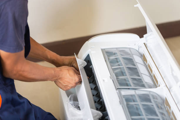 AC installation near me in Orange Cove, CA