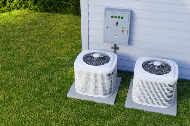 Best HVAC replacement cost  in Orange Cove, CA