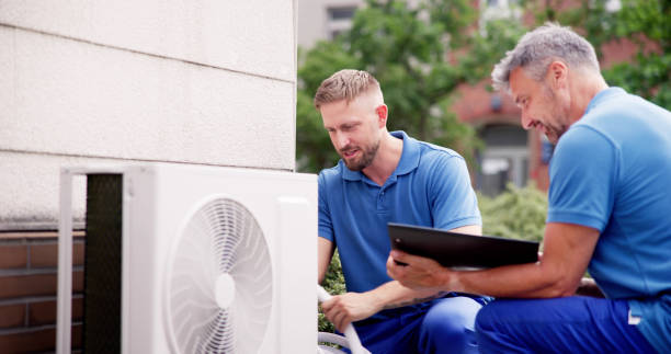 Local HVAC companies in Orange Cove, CA