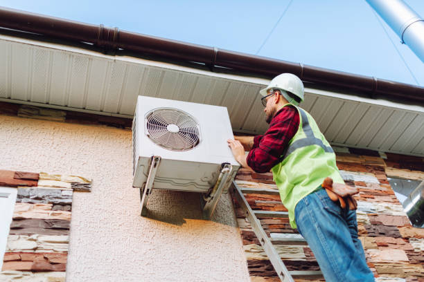 Best Affordable air conditioning repair  in Orange Cove, CA