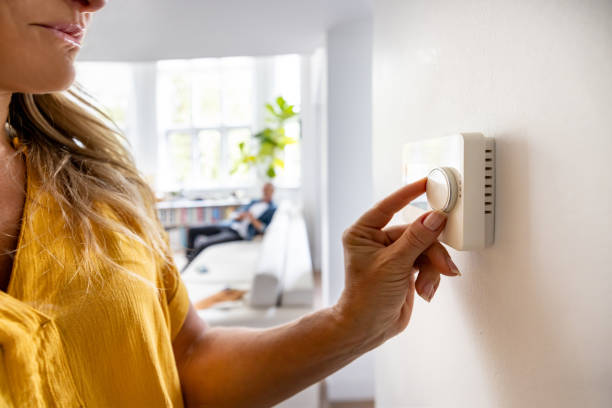 Best HVAC maintenance near me  in Orange Cove, CA