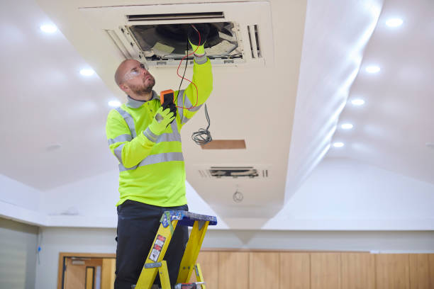 Best HVAC cleaning services  in Orange Cove, CA