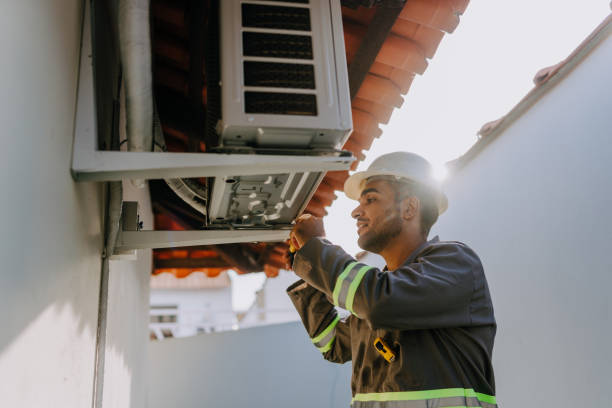 Best 24/7 HVAC repair  in Orange Cove, CA