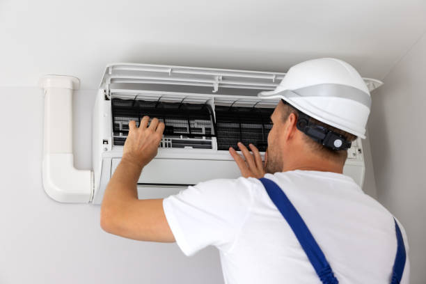 Best HVAC companies near me  in Orange Cove, CA