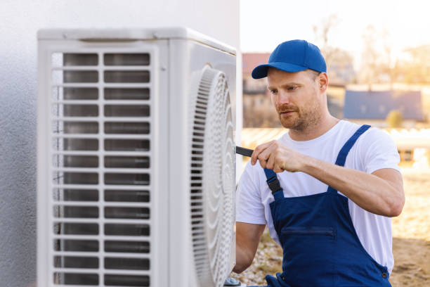 Best Ductless HVAC repair  in Orange Cove, CA