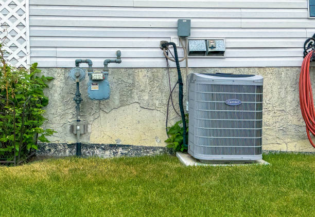 Trusted Orange Cove, CA HVAC Experts