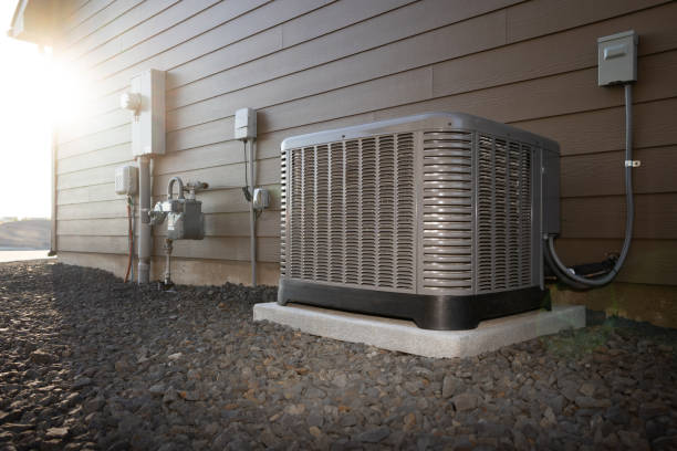 Best HVAC air duct cleaning  in Orange Cove, CA
